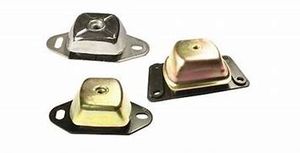 Anti Vibration Mounts