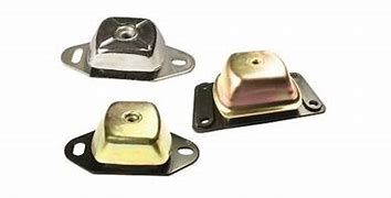 Anti Vibration Mounts