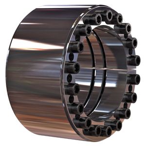 Keyless Clamping Elements