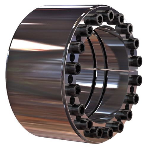 Keyless Clamping Elements