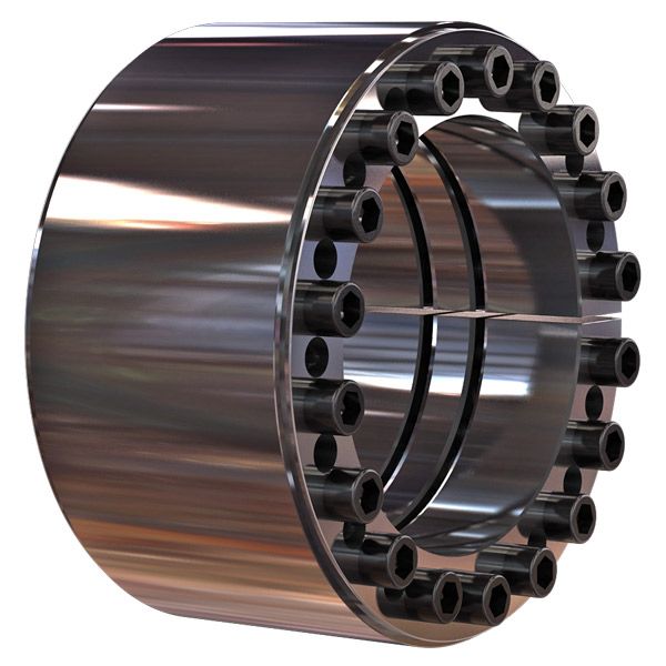 Keyless Clamping Elements