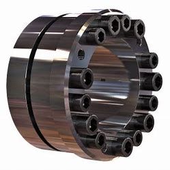 Keyless Clamping Elements