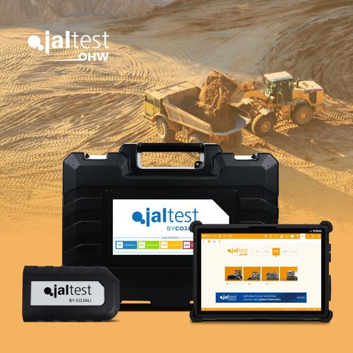 Jaltest OHW Package