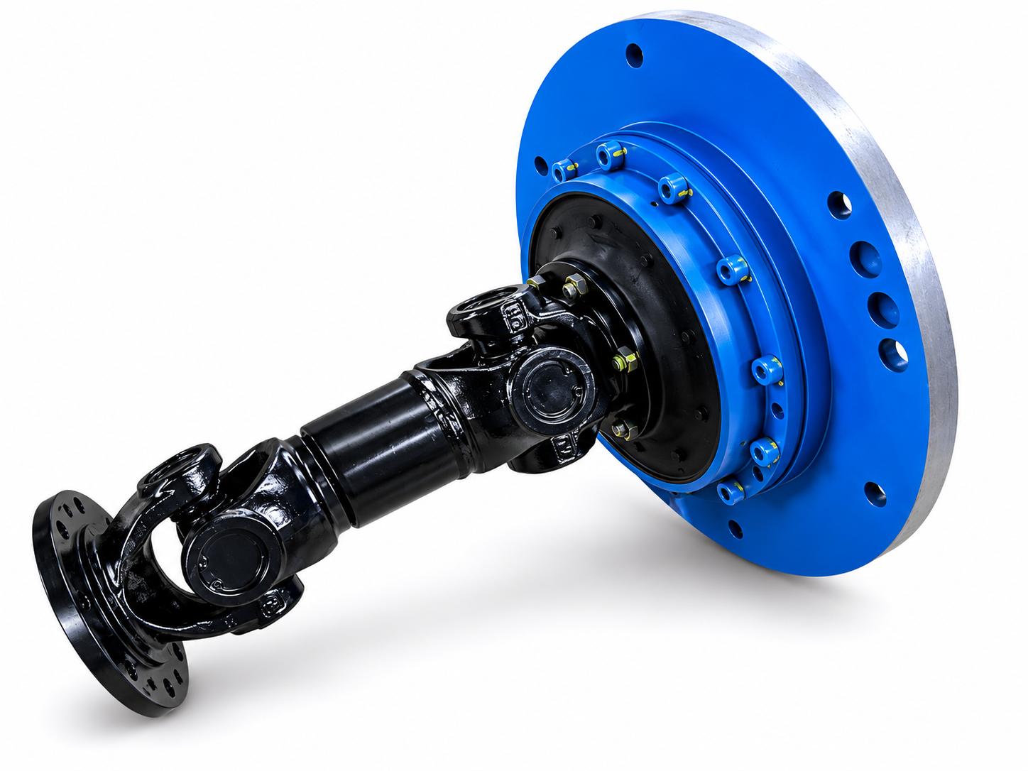 Cover image - Reich Drive Systems Uk Ltd