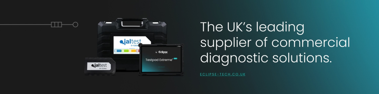 Cover image - Eclipse Automotive Technology Ltd