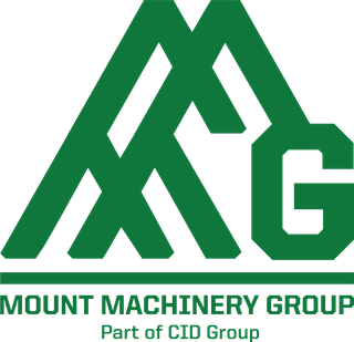 Exhibitor profile image for Mount Machinery