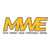 Company name - MW Equipment Ltd