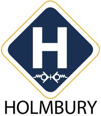 Company name - Holmbury Group