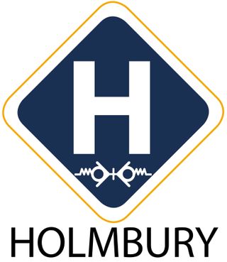 Exhibitor profile image for Holmbury Group
