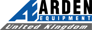 Exhibitor profile image for Arden Equipment