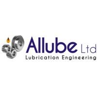 Exhibitor profile image for Allube Ltd