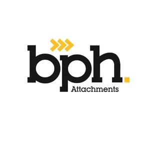 Exhibitor profile image for BPH Attachments