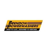 Company name - Brendon Powerwashers