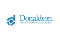 Company name - Donaldson Europe