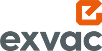 Company name - EXVAC/RIVARD