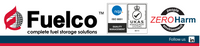 Company name - Fuelco