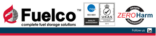 Exhibitor profile image for Fuelco