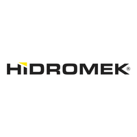 Company name - Hidromek