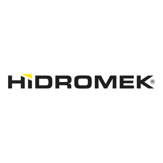 Exhibitor profile image for Hidromek