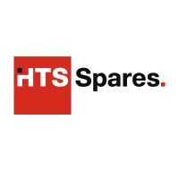 Exhibitor profile image for HTS Spares