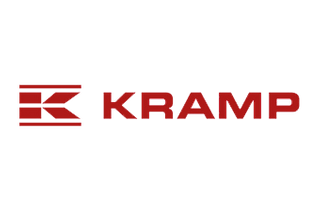 Exhibitor profile image for KRAMP U.K. LTD