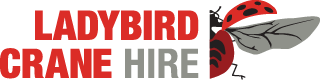 Exhibitor profile image for Lady Bird Cranes