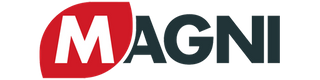 Exhibitor profile image for Magni Telescopic Handlers UK Ltd