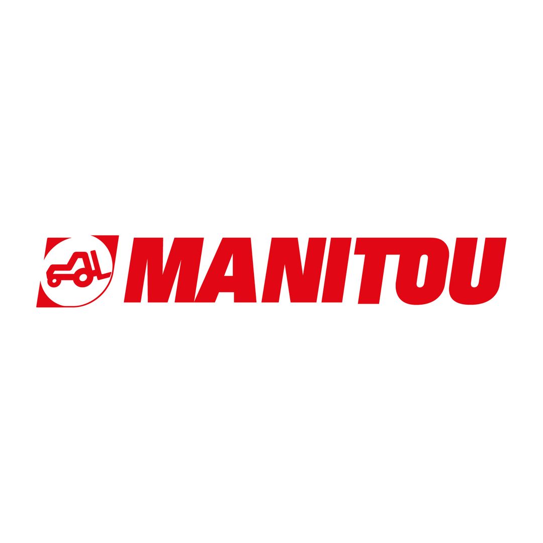 Exhibitor profile image for Manitou UK Ltd
