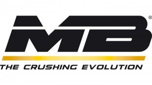 Exhibitor profile image for MB Crusher