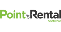 Company name - Point of Rental Software