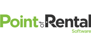 Exhibitor profile image for Point of Rental Software