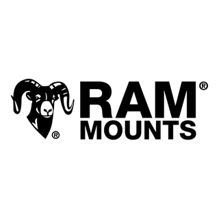 Exhibitor profile image for Ram Mount UK Ltd
