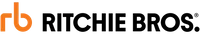 Company name - Ritchie Bros