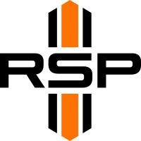 Exhibitor profile image for RSP UK