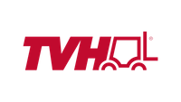 Company name - TVH