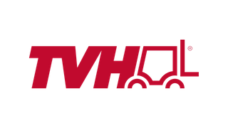 Exhibitor profile image for TVH
