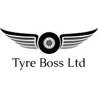 Company name - Tyre Boss