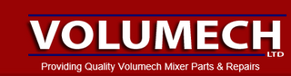 Exhibitor profile image for Volumech