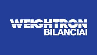 Exhibitor profile image for Weightron Bilancial Ltd