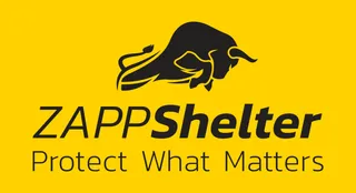 Exhibitor profile image for zappshelter