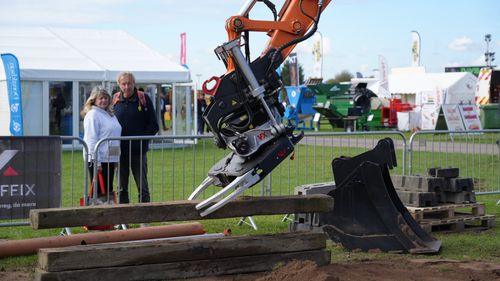 All Eyes Turn to PlantWorx 2027 as Exhibitor Demand Surges