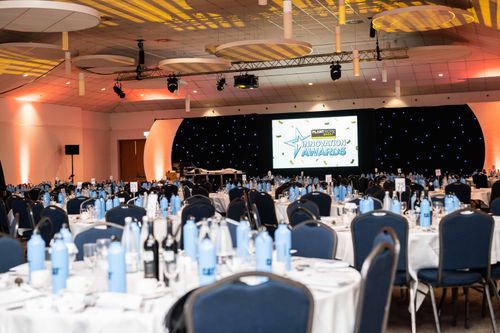 PlantWorx 2025 Innovation Awards – Finalists Announced