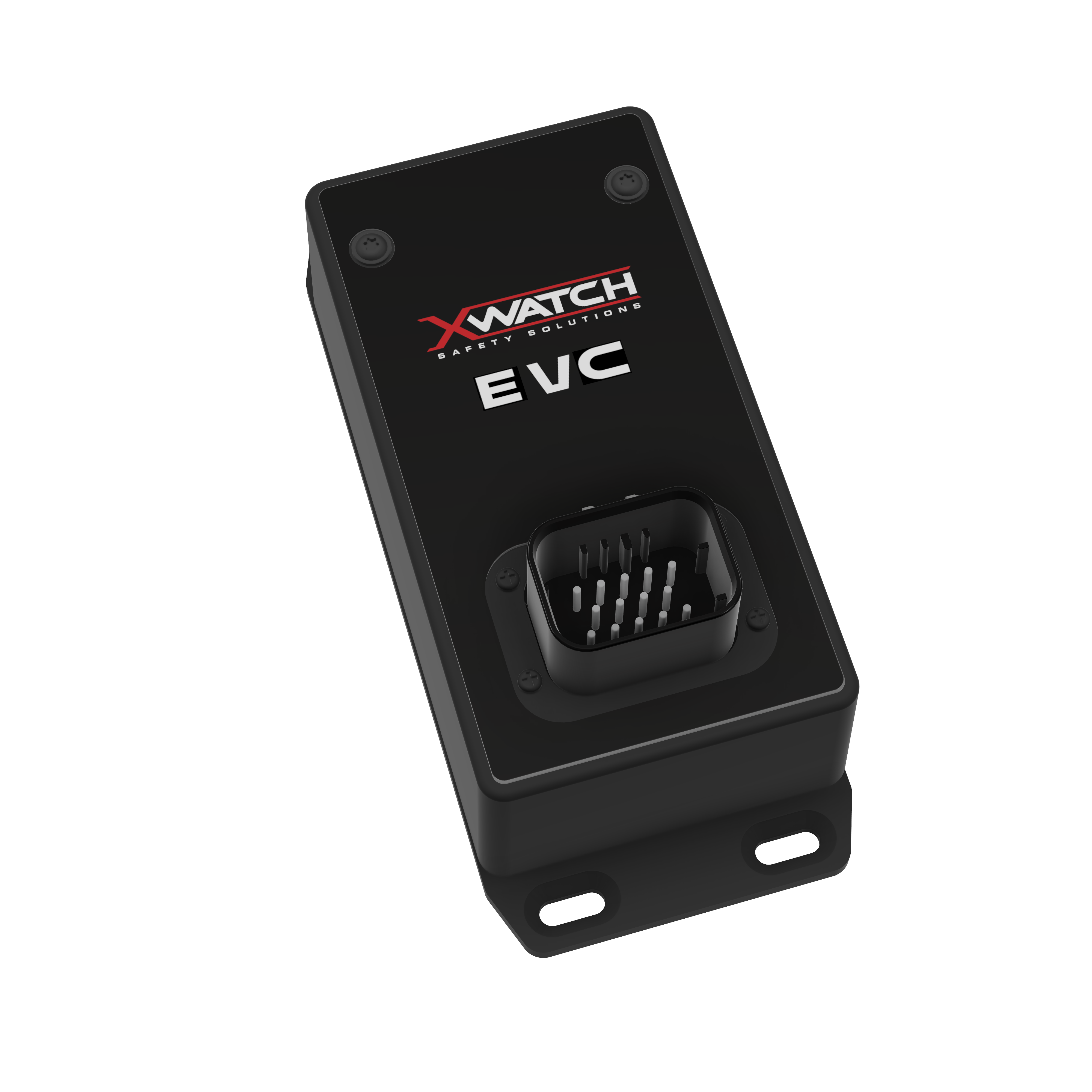 Xwatch launches EVC — the first full safety system for electronically controlled machines at PlantWorx