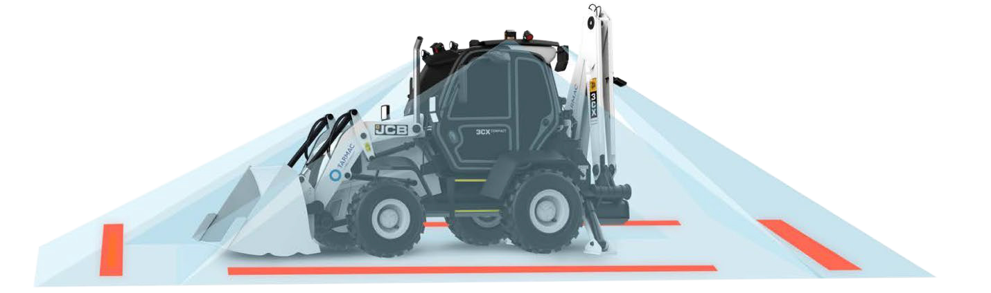 Motormax unveils OnSight safety system for plant vehicles at PlantWorx 2025