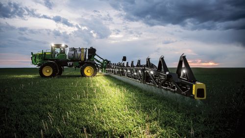 John Deere Electronics enables high-performance autonomy and advanced decision-making in the field to European OEMs with new Vision Processing Unit