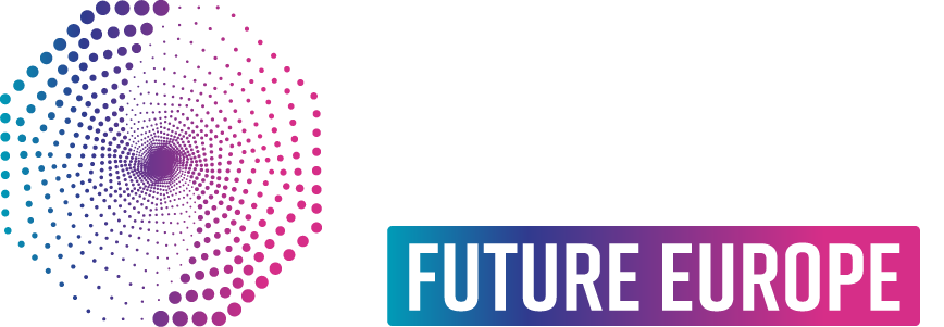 Pro Integration Future Europe logo