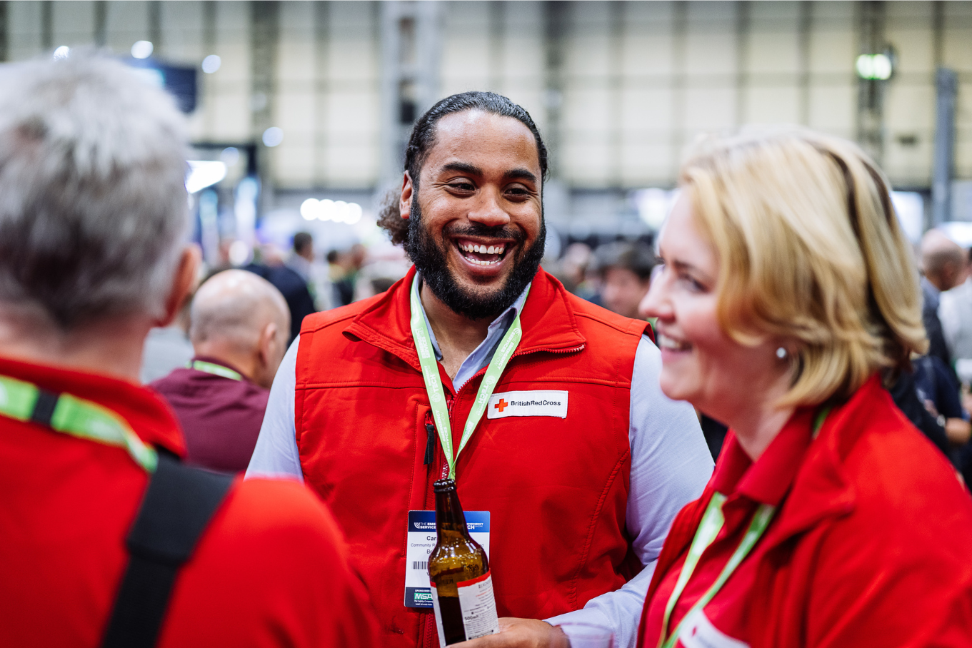 Networking 