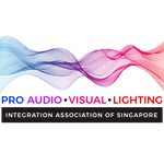 Pro Audio Visual Visual Lighting Integration Association of Singapore