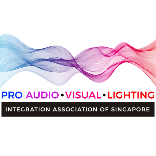 Pro Audio Visual Visual Lighting Integration Association of Singapore