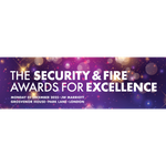 The Security & Fire Awards For Excellence